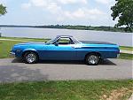 Ranchero Richard