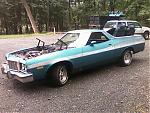 76ranchero