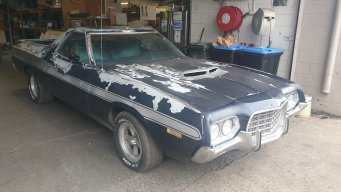 Aus 72 GT Ranchero