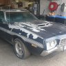 Aus 72 GT Ranchero
